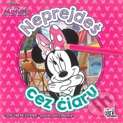 Neprejdeš cez čiaru
