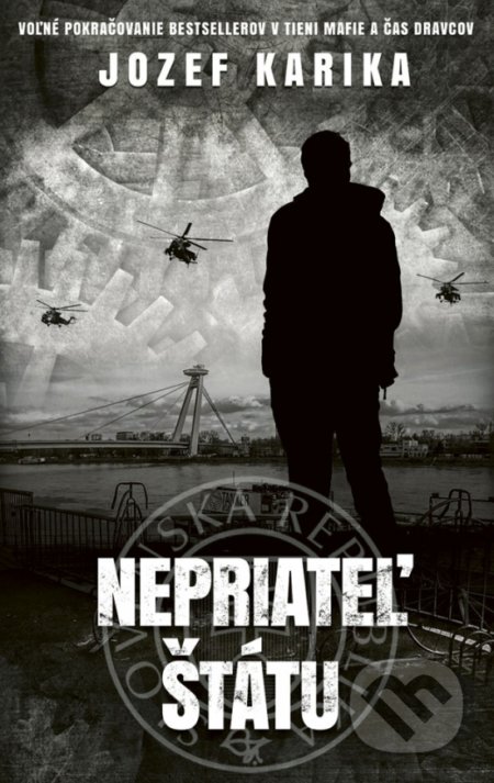 Nepriateľ štátu