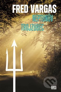 Neptunův trojzubec
