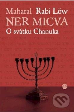 Ner micva (O svátku Chanuka)