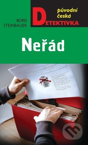 Neřád