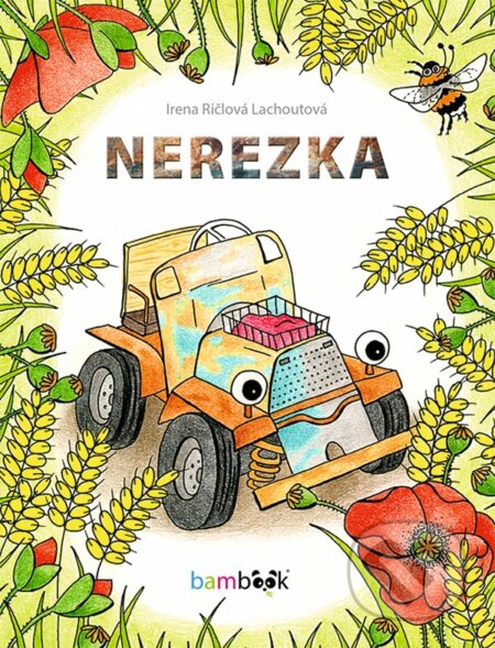 Nerezka