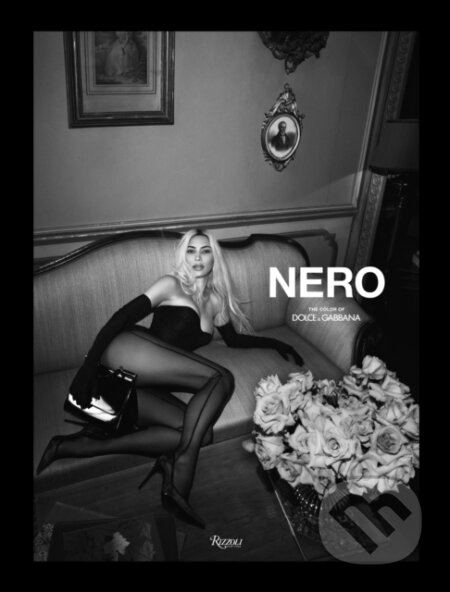 Nero Dolce & Gabbana