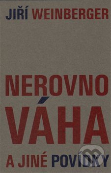 Nerovnováha a jiné povídky