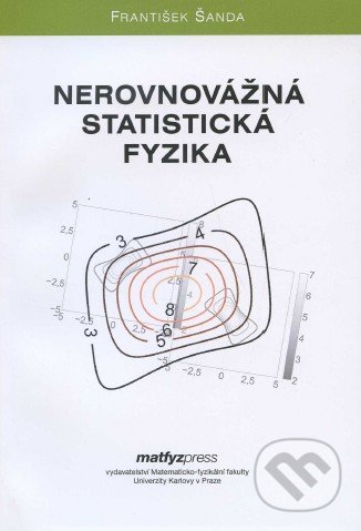 Nerovnovážná statistická fyzika