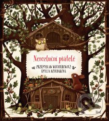 Nerozluční přátelé