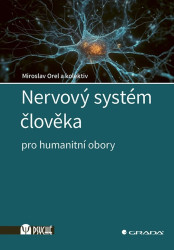 Nervový systém člověka (Pro humanitní obory)