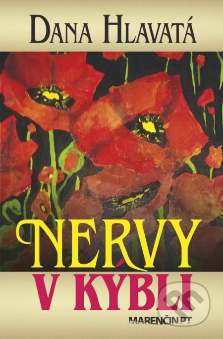 Nervy v kýbli