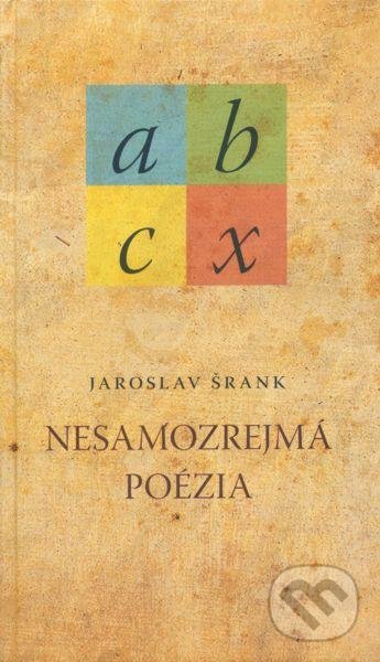 Nesamozrejmá poézia