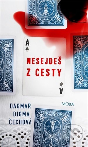 Nesejdeš z cesty