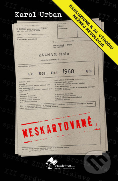 Neskartované