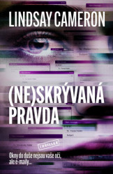 (Ne)skrývaná pravda (Branou do duše nejsou oči, ale e-maily...) - kniha z kategorie Společenská beletrie