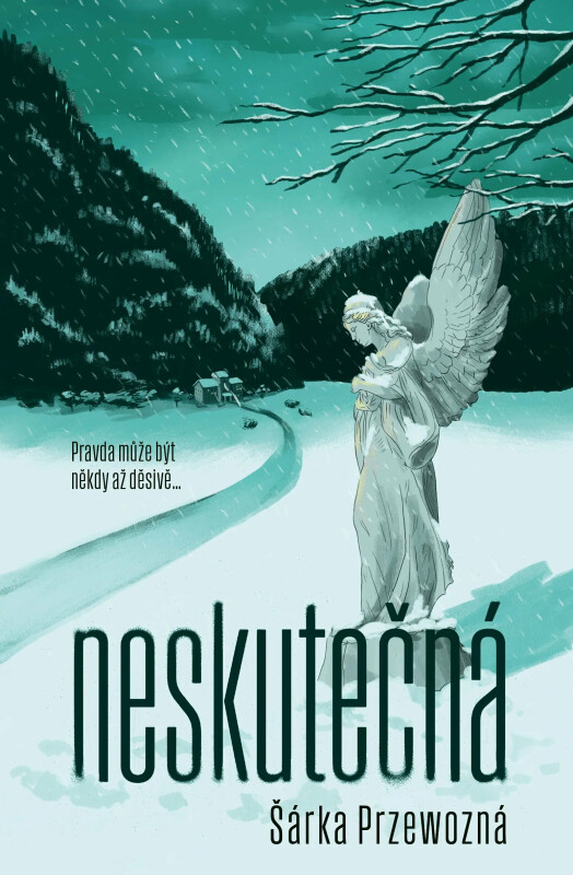 Neskutečná - Šárka Przewozná