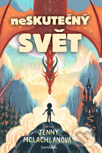 Neskutečný svět