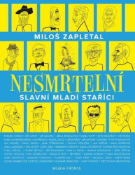 Nesmrtelní (poškozená)