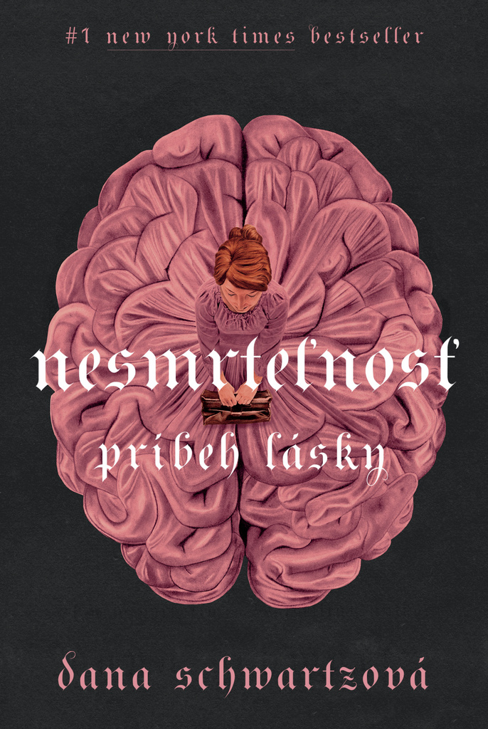 Nesmrteľnosť (2. diel)