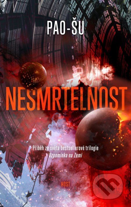 Nesmrtelnost