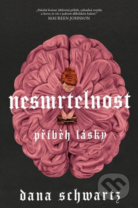 Nesmrtelnost (Příběh lásky)