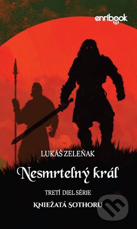 Nesmrteľný kráľ