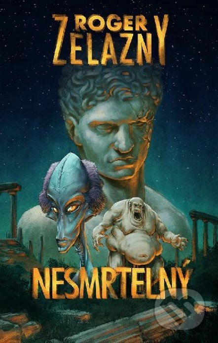 Nesmrtelný