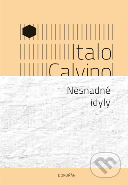 Nesnadné idyly