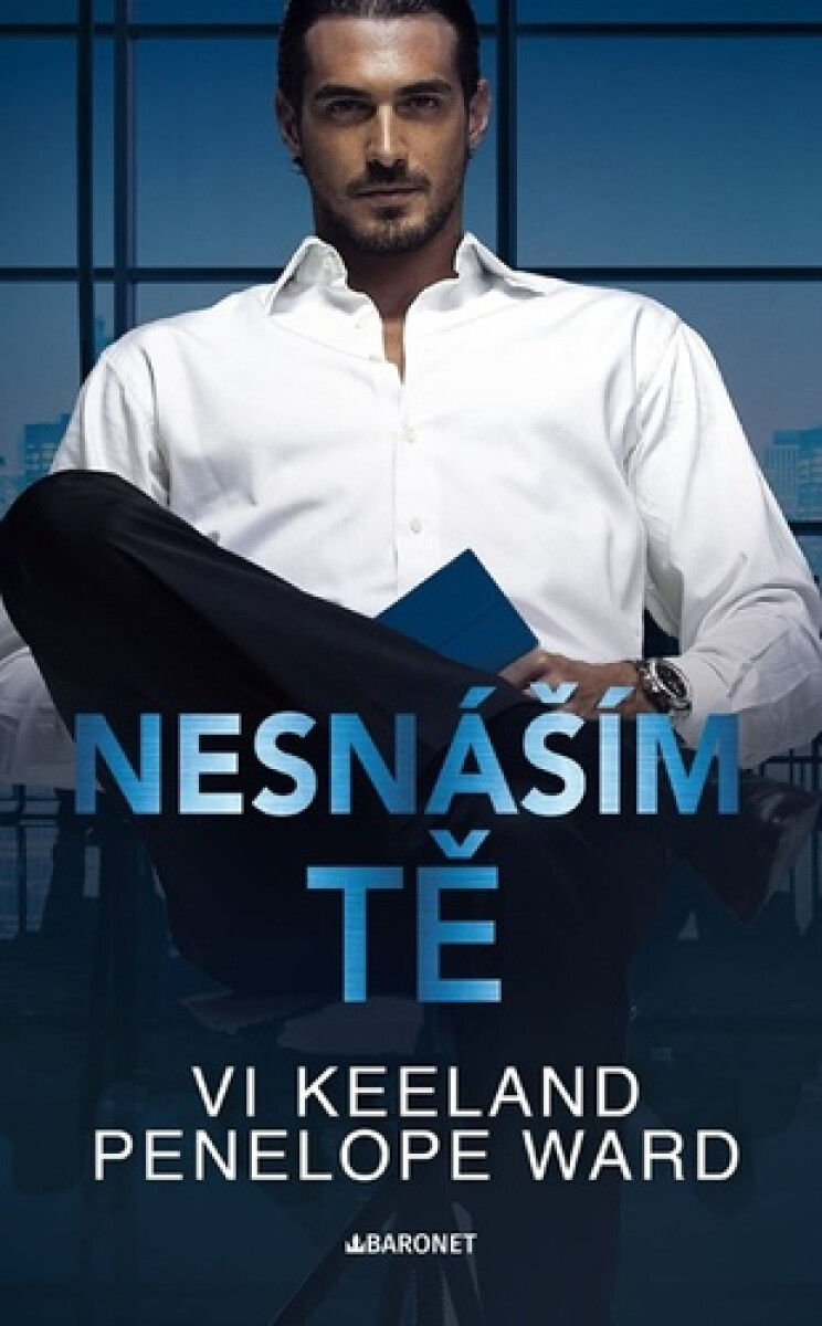 Nesnáším tě - Vi Keelandová, Penelope Wardová