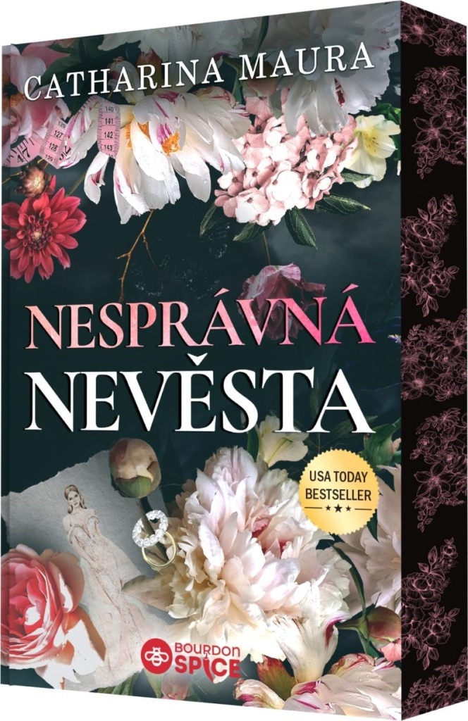 Nesprávná nevěsta (1)