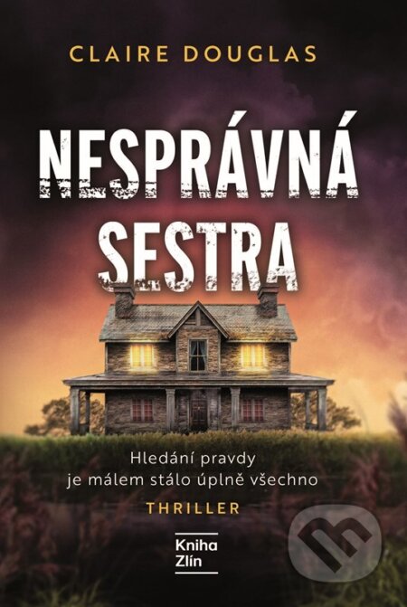 Nesprávná sestra