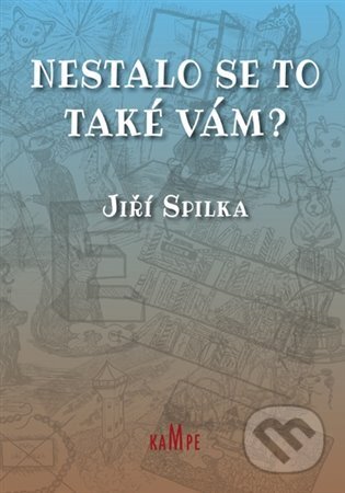 Nestalo se to také vám?