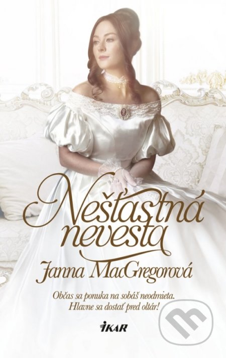 Nešťastná nevesta