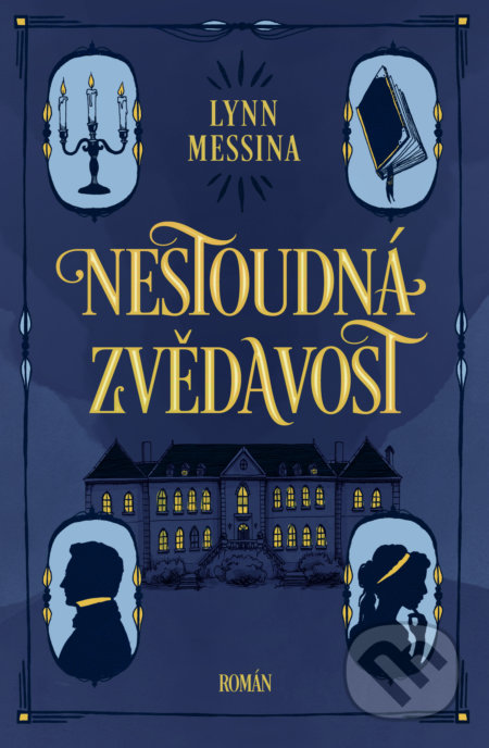 Nestoudná zvědavost