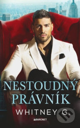 Nestoudný právník
