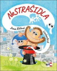 NeSTRAŠIDLA