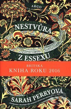Nestvůra z Essexu