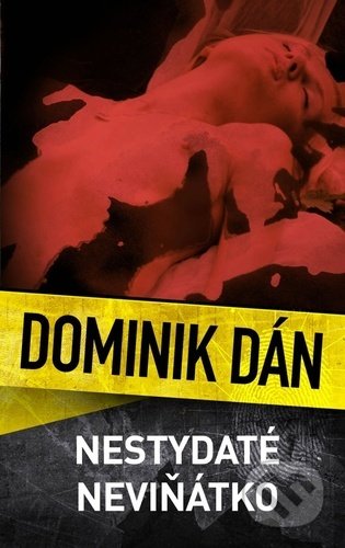 Nestydaté neviňátko