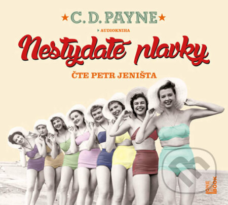 Nestydaté plavky
