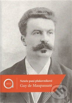 Neteře paní plukovníkové