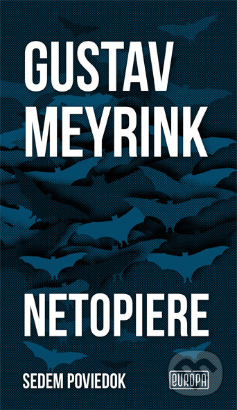 Netopiere (Sedem poviedok)