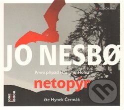 Netopýr