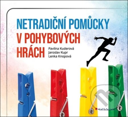 Netradiční pomůcky v pohybových hrách