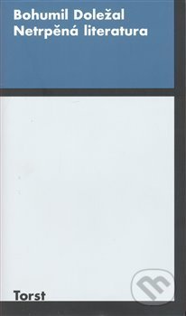 Netrpěná literatura