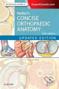Netter's Concise Orthopaedic Anatomy