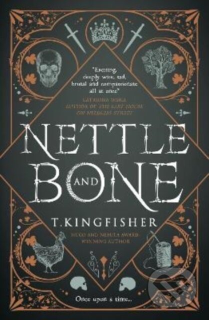 Nettle & Bone