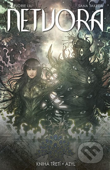 Netvora 3: Azyl