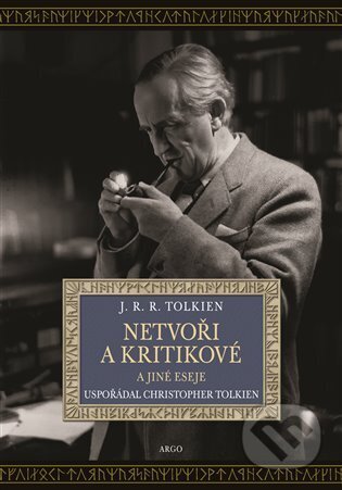 Netvoři a kritikové (a jiné eseje)