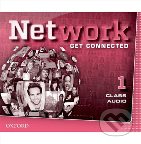 Network 1: Class Audio CDs /3/