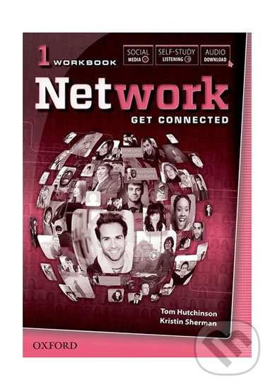 Network 1: Workbook with Listening