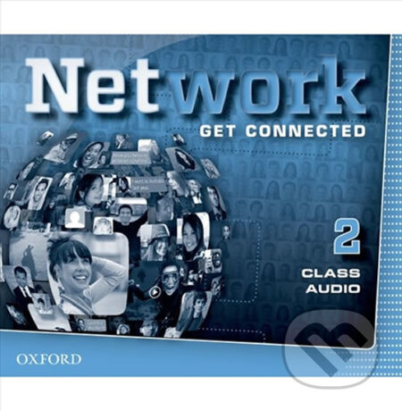 Network 2: Class Audio CDs /3/