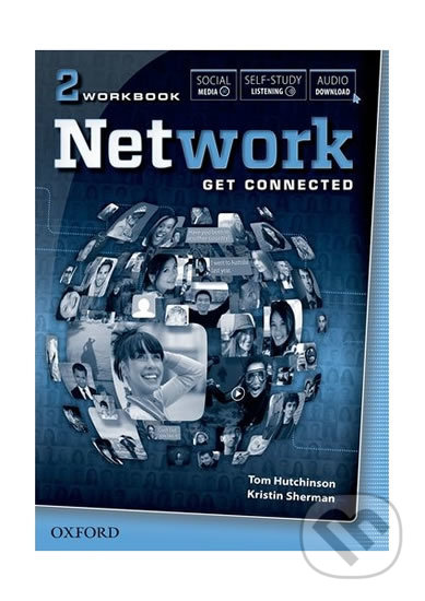 Network 2: Workbook with Listening
