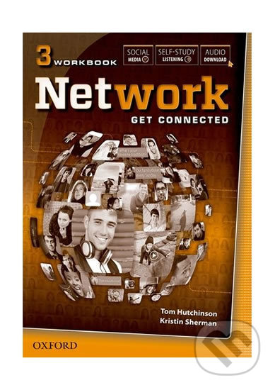 Network 3: Workbook with Listening